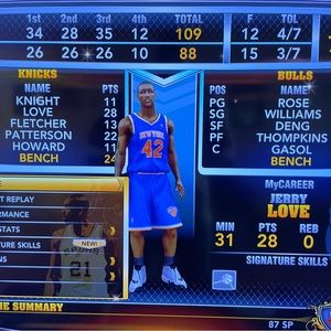 Meet your Posher, Gerard